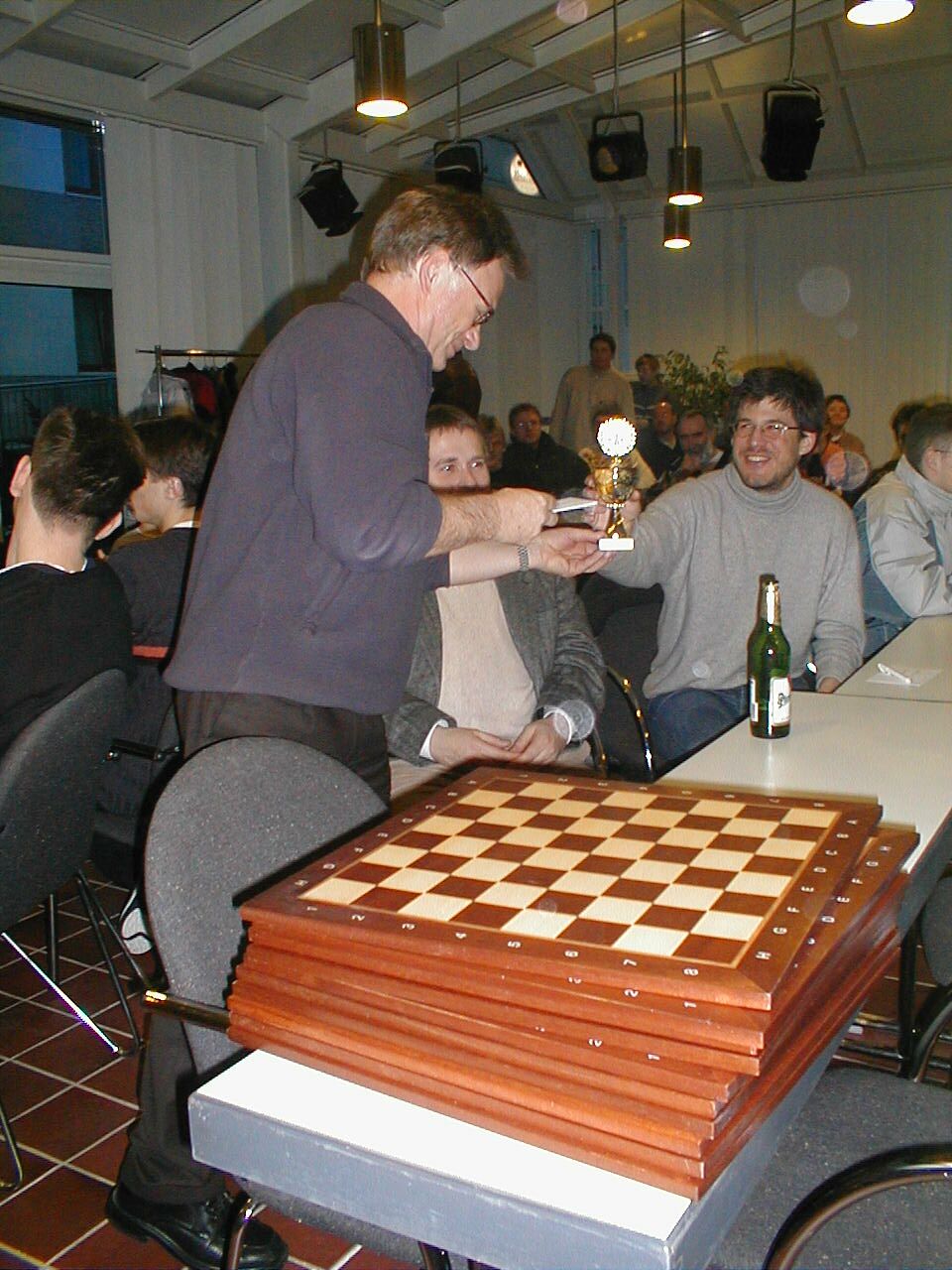 Vorschau